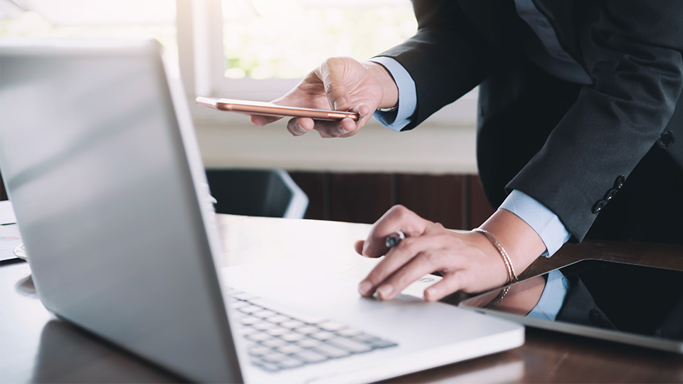 Digitally savvy investors - time-pressed and seeking hyper-personalisation in finances